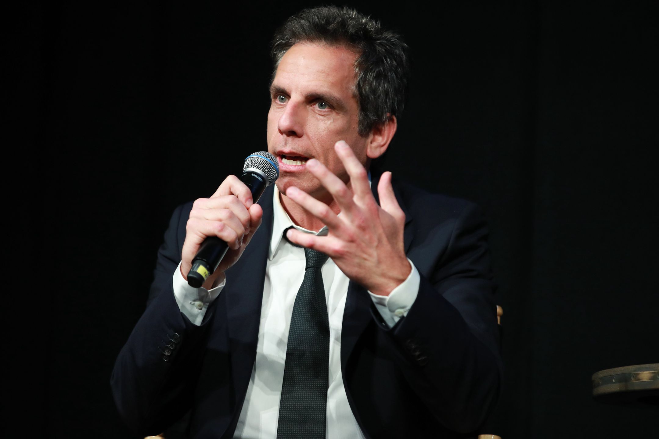 Ben Stiller