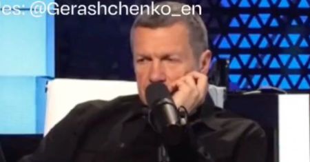 "Przyjdą Polacy". Tym propaganda Moskwy "karmi" Rosjan w telewizji