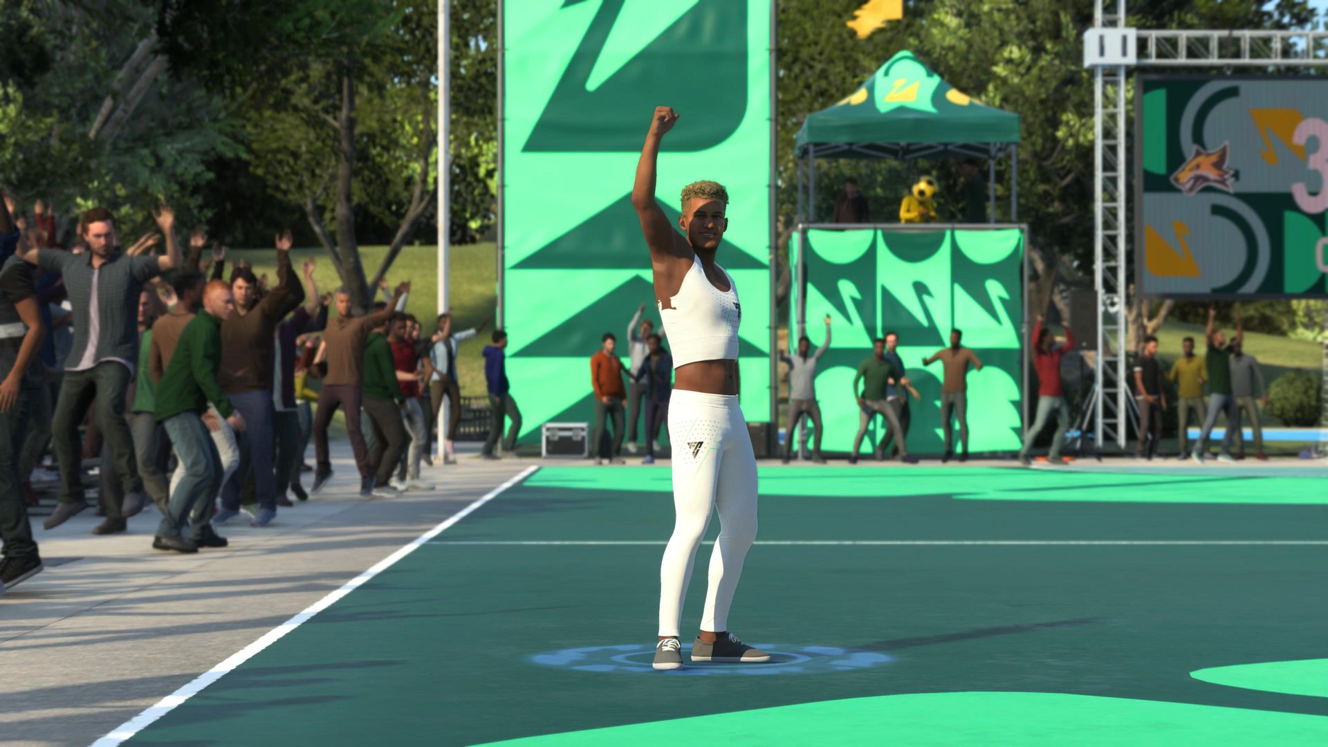 EA Sports FC 24 