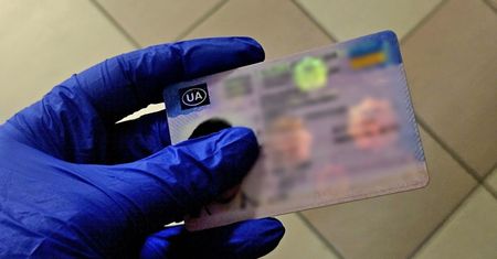 Ukraiński recydywista w Sopocie. Pokazał policjantom fałszywe prawo jazdy