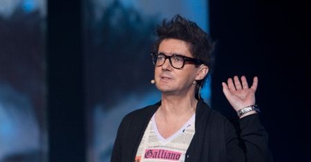 Studentka UW: "Wojewódzki UKRADŁ MI POMYSŁ!"