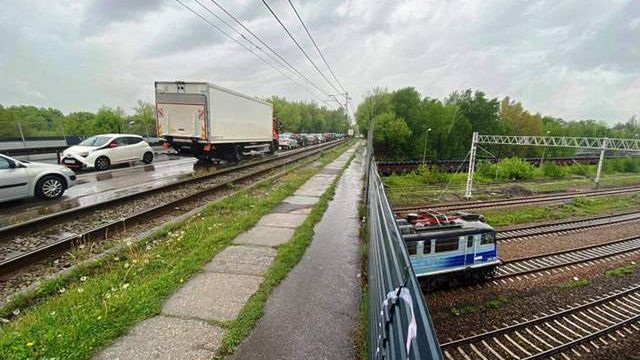 Sosnowiec. Miasto ogłosiło przetarg na remont wiaduktu na ul. Wojska Polskiego.