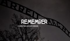 Aplikacja „Remember” ma pomóc wykrywać błędy z „polskimi obozami śmierci” (wideo)