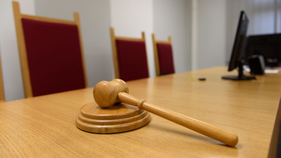 Brytyjczyk stanie przed sądem za szpiegostwo