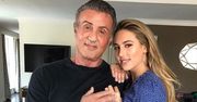 Córka Stallone'a to rakieta. Pochwaliła się zdjęciem w bikini