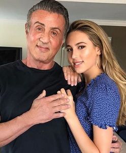 Córka Stallone'a to rakieta. Pochwaliła się zdjęciem w bikini