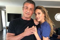 Córka Stallone'a to rakieta. Pochwaliła się zdjęciem w bikini