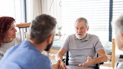 Hemipareza - czym jest i jak sobie z nią radzić