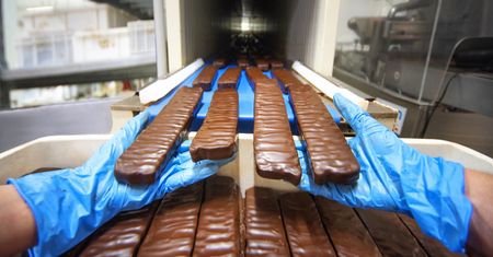 Fala żywności z Ukrainy płynie do Polski. Wśród nich te produkty