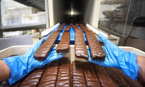 Fala żywności z Ukrainy płynie do Polski. Wśród nich te produkty