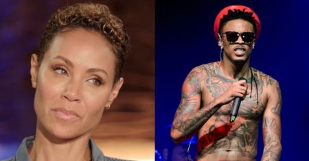 Jada Pinkett Smith PRZYZNAŁA SIĘ do romansu z 27-letnim kolegą swojego syna! "Zerwałam wtedy z Willem"