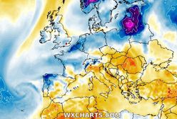 Dwucyfrowy mróz. Jest ważna korekta w prognozie pogody