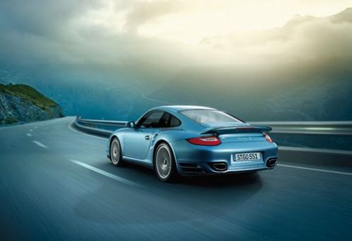Porsche: dwa wspaniałe modele w rękach Patricka Longa [wideo]