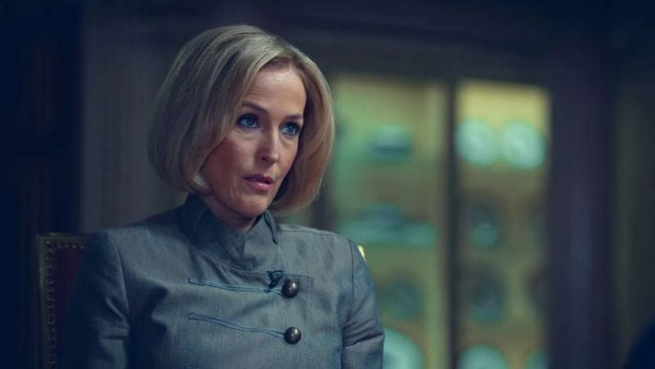 Netflix pokaże "Mocny temat", czyli "Scoop"