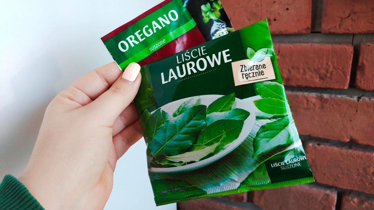 Gdzie wyrzucać opakowanie po przyprawach?