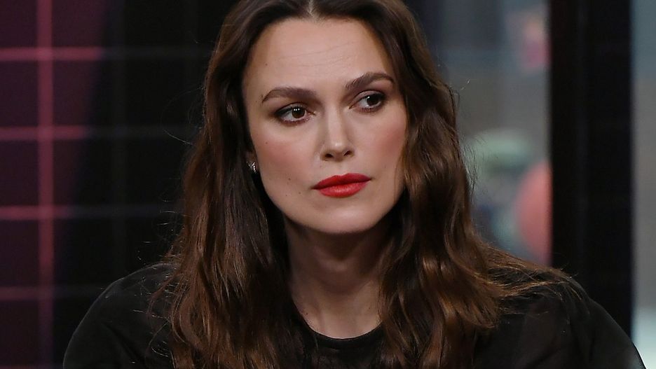 Keira Knightley gorzko wspomina swoją rolę w "Piratach z Karaibów"
