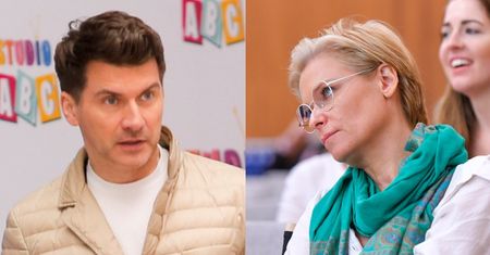 Paulinie Młynarskiej nie podoba się, że Tomasz Kammel cytuje jej ojca: "Byle drań też śpiewa "Róbmy swoje!"