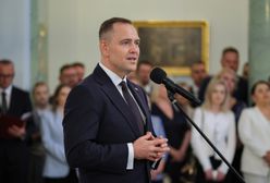 Pierwsza podróż zagraniczna Nawrockiego. Gdzie latali poprzednicy?