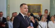 Pierwsza podróż zagraniczna Nawrockiego. Gdzie latali poprzednicy?
