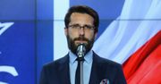 Wybory 2020. Radosław Fogiel: "przetrzymywanie ustawy było piłowaniem gałęzi, na której siedzi Rafał Trzaskowski"