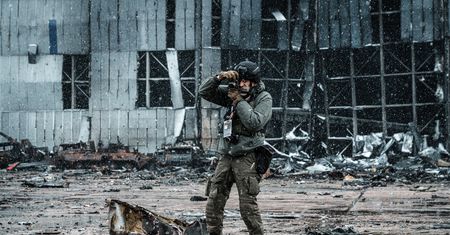 Dziennikarze pod kontrolą w Ukrainie? Szokujące relacje