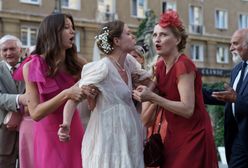 Polska telenowela na Netfliksie? "Gry rodzinne" przyprawiają o zawrót głowy