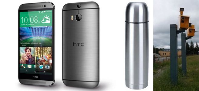 Niecodzienne porównanie smartfonów 5