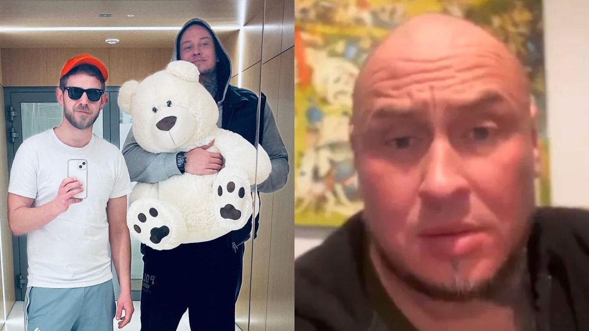 Ochroniarz "oszusta z Tindera" już udziela wywiadów. Żali się na swój los 