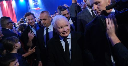 Ardanowski podsumował PiS. Powiedział, co powinien zrobić Kaczyński