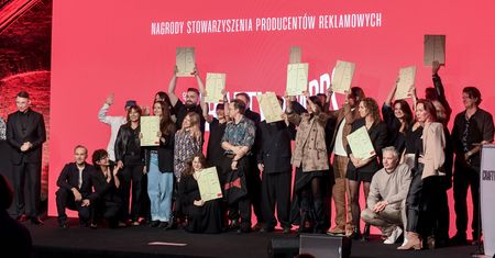 CRAFTY SPR AWARDS 2025 przyznane!