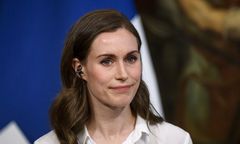 Porażka wyborcza Marin. "Demokracja przemówiła"