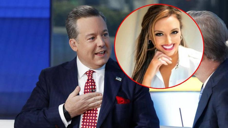 Ed Henry