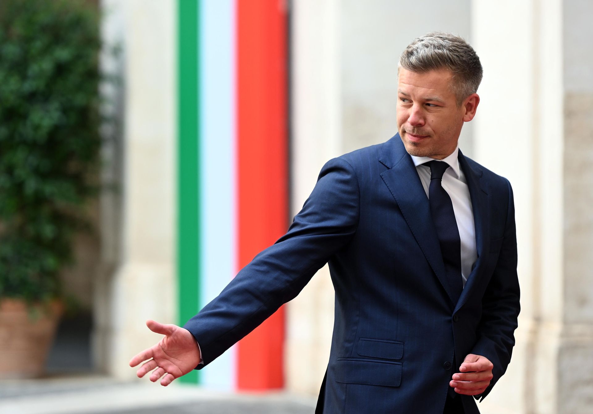 Magyar przyleci do Polski. Jest zapowiedź wizyty