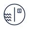 SLOWLY icon