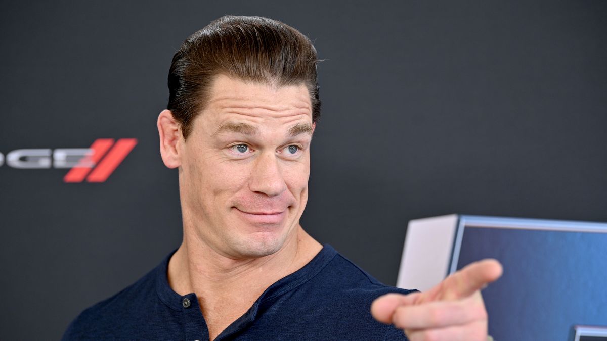 John Cena