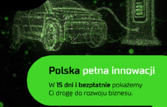 Sieć Łukasiewicz z kampanią wizerunkową do właścicieli firm (wideo)