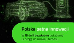 Sieć Łukasiewicz z kampanią wizerunkową do właścicieli firm (wideo)