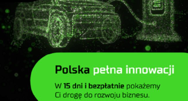 Sieć Łukasiewicz z kampanią wizerunkową do właścicieli firm (wideo)