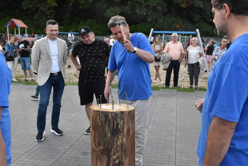 Noc Świętojańska w Karlinie