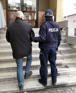 Siemianowice Śl. 51-latek prześladował koleżankę z pracy. Jej koszmar przerwali policjanci