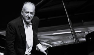 Nie żyje Maurizio Pollini. Był gwiazdą wśród pianistów