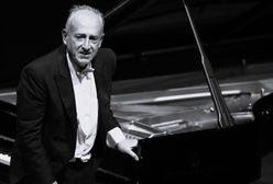 Nie żyje Maurizio Pollini. Był gwiazdą wśród pianistów