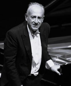 Nie żyje Maurizio Pollini. Był gwiazdą wśród pianistów