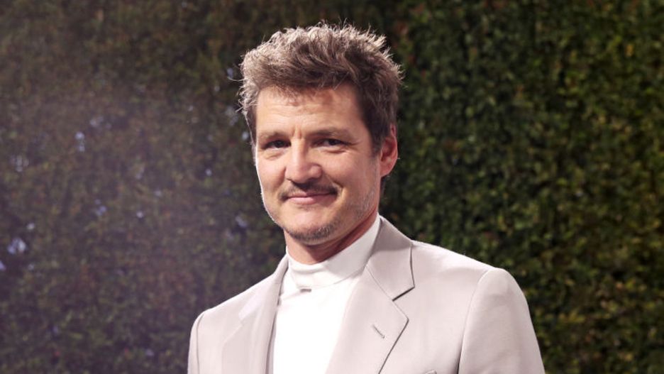 Pedro Pascal