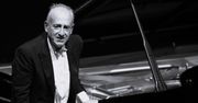 Nie żyje Maurizio Pollini. Był gwiazdą wśród pianistów