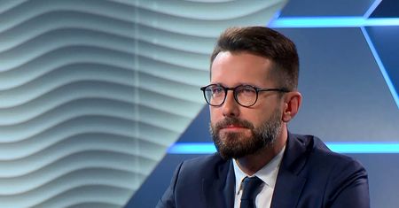 Tłit - Radosław Fogiel i Jan Strzeżek