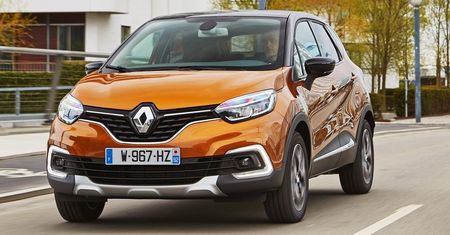 Europa kocha małe SUV-y. Oto najpopularniejsze modele