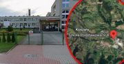 12-latek groził nożem uczennicom. Sprawa trafi do sądu rodzinnego