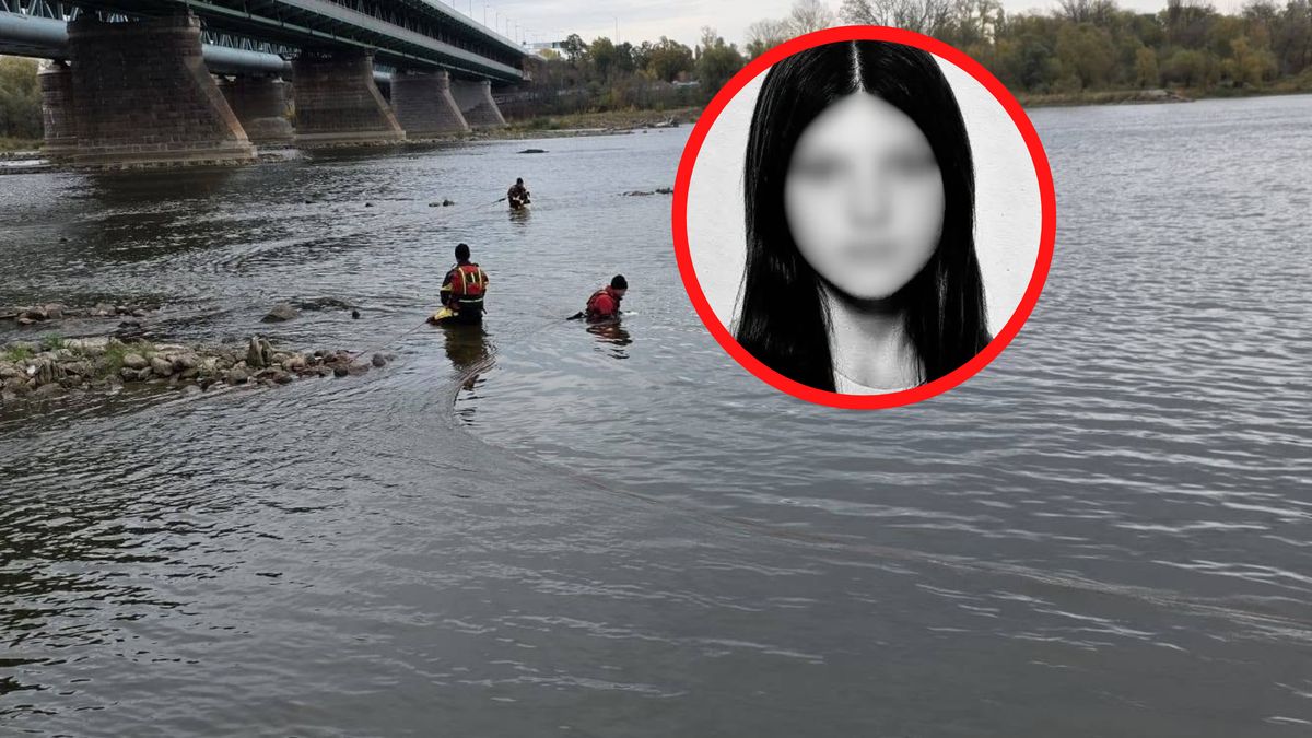 Detektyw mówi o sprawie 13-letniej Roksany.