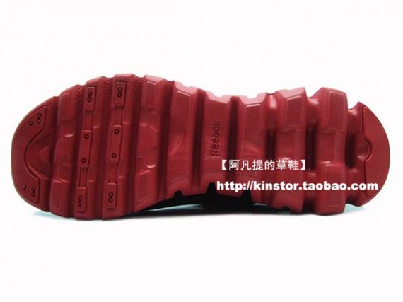 Reebok ZigTech - zygzakowata innowacja obuwnicza 11